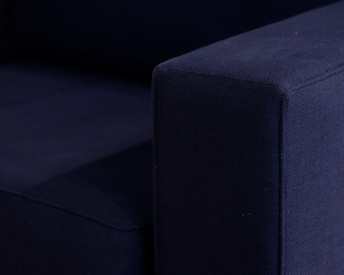 Restoration Hardware 'Maddox' 2-Cushion Sofa