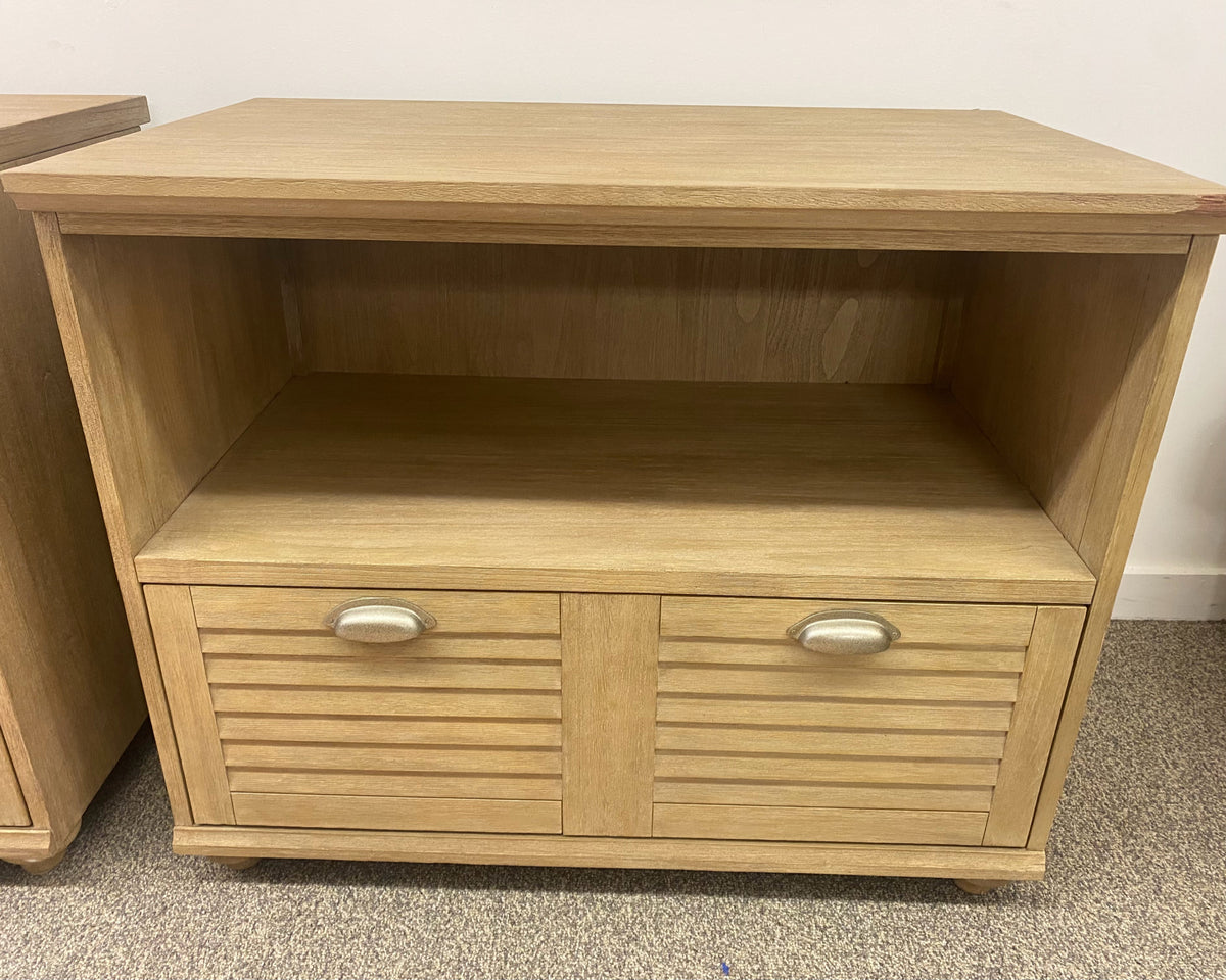 Pottery Barn 'Whitney' Lateral File Cabinet