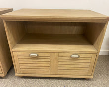 Pottery Barn 'Whitney' Lateral File Cabinet