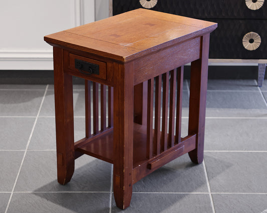 Accent Table