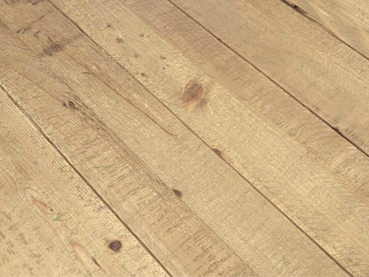 Oak Barnboard Dining Table