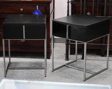 Pair of Ethan Allen Montclaire Nightstands