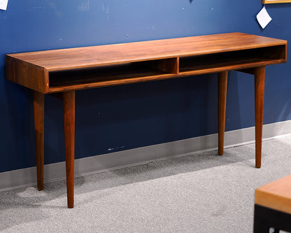 Room & Board MCM Console Table