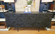 Ethnicraft 'Graphic' Sideboard