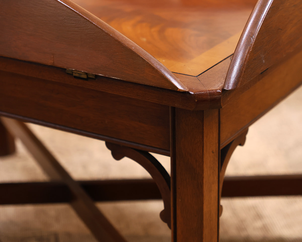 Butlers Tray Cocktail Table