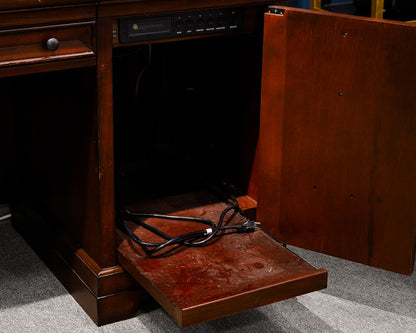 Desks