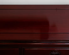 Asian Inspired Accent Sideboard