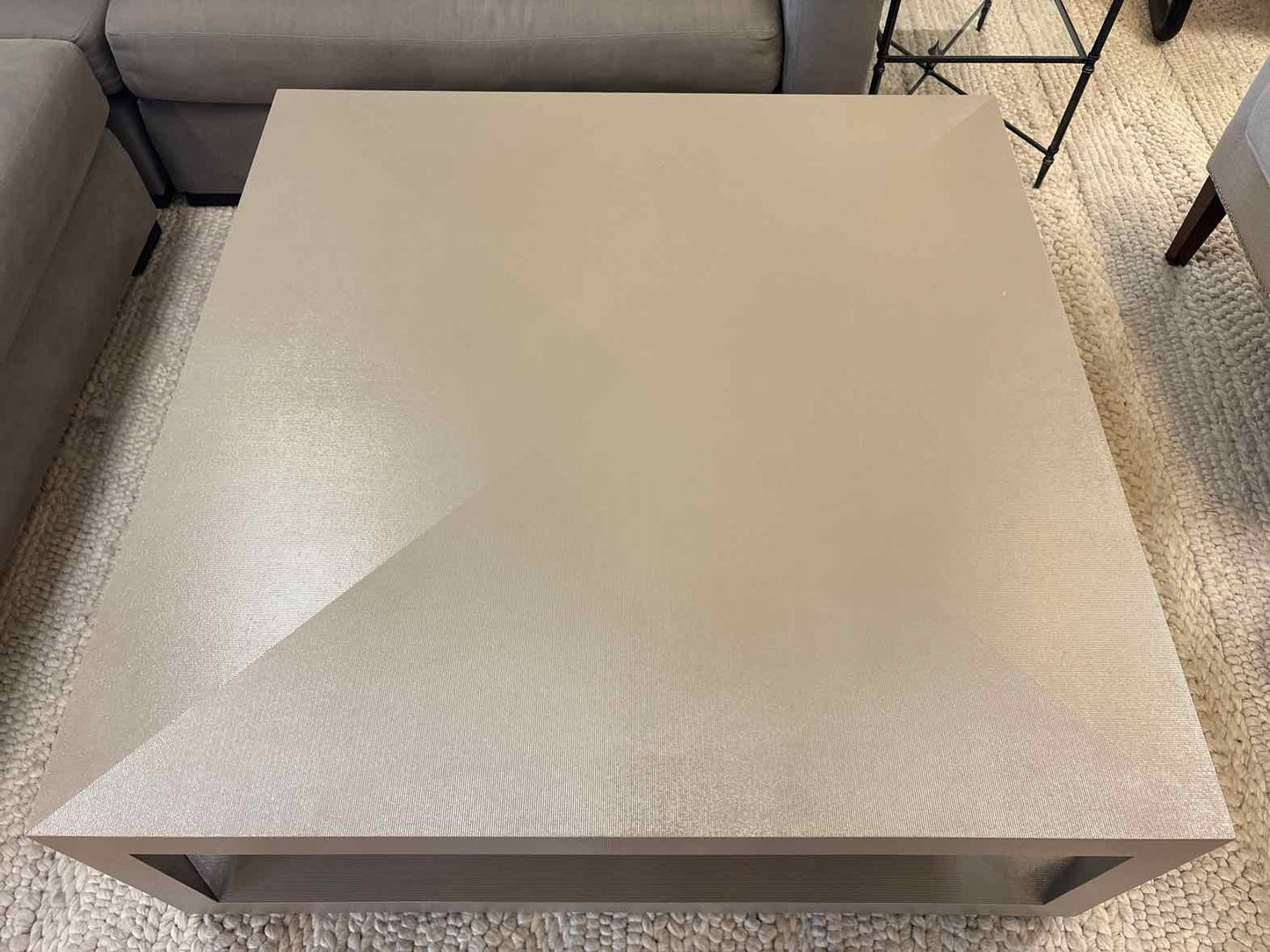 Made Goods 'Jarin' Cocktail Table