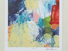Framed Print:  "Unfettered I"