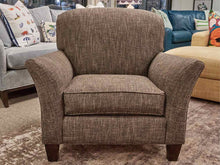 Rowe Tightback Arm Chair