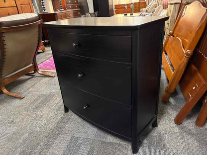 Pottery Barn 'Chloe' 3-Drawer Chest