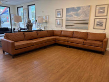 Ethan Allen 'Melrose Too' Corner Sectional