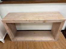 Pottery Barn 'Folsom' Console