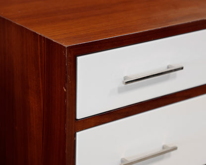 MG+BW "Hughes" 8 Drawer Dresser