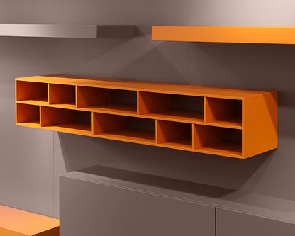 Roche Bobois 'Intramuros' Wall Unit
