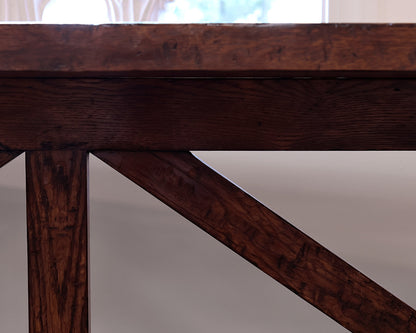 Century Furniture 'Marbella' Console Table