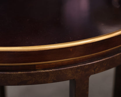 Sherrill Occasional Accent Table