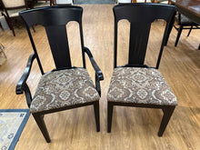 Arhaus Rustic Set of 8 'Holmes' Chairs