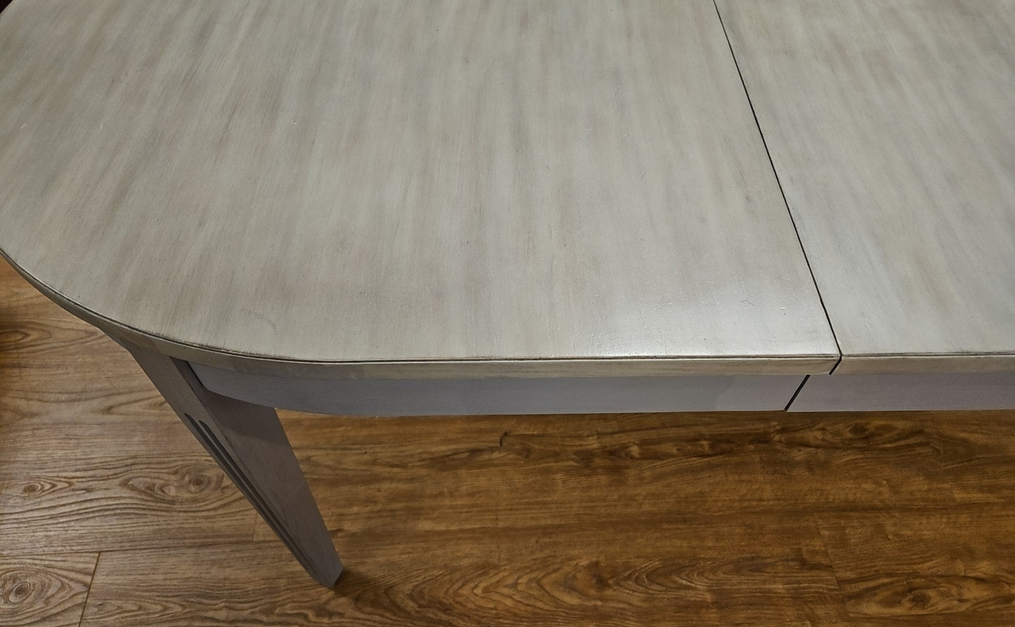 Ballard Design 'Vendela' Extension Dining Table