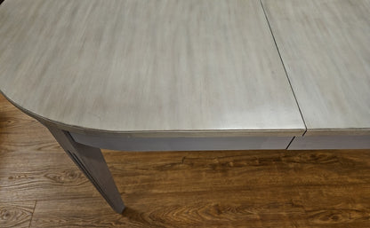 Ballard Design 'Vendela' Extension Dining Table