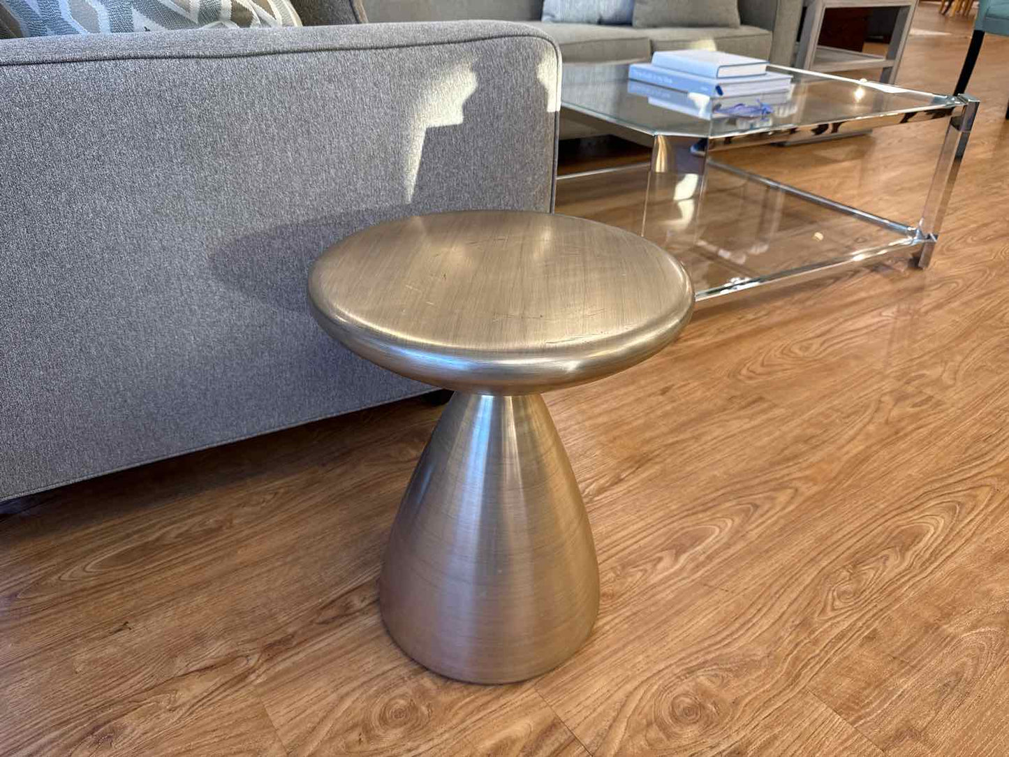 West Elm 'Cosmo' Side Table