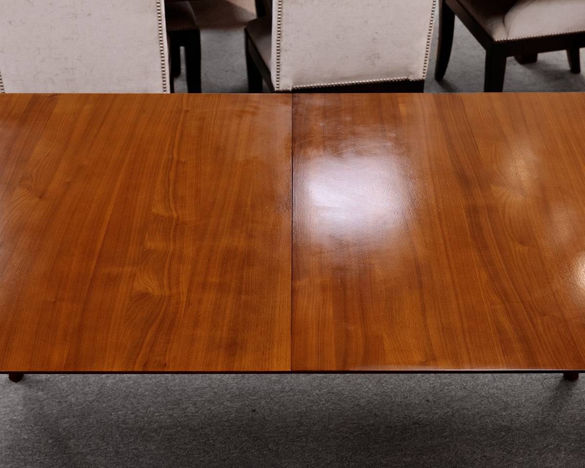 West Elm Mid Century Modern Table