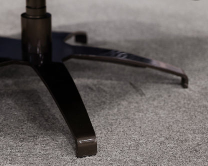 Roche Bobois Athea Swivel Chair and Ottoman