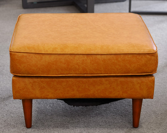 Albany Park "Lido" Ottoman