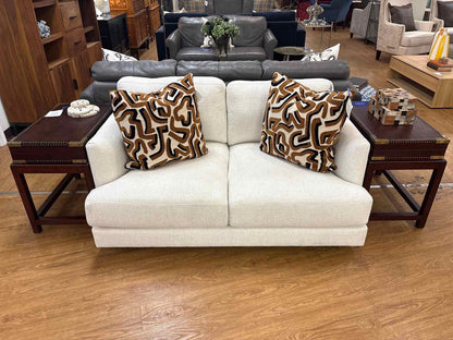 West Elm 'Haven' 2-Seat Sofa