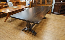 Bassett Trestle Dining Table