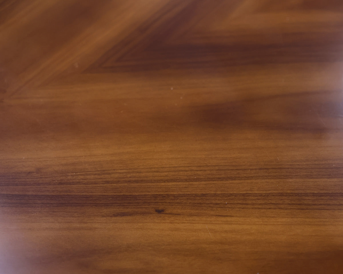 Julian Chichester Oval Dining Table