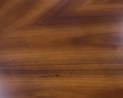 Julian Chichester Oval Dining Table