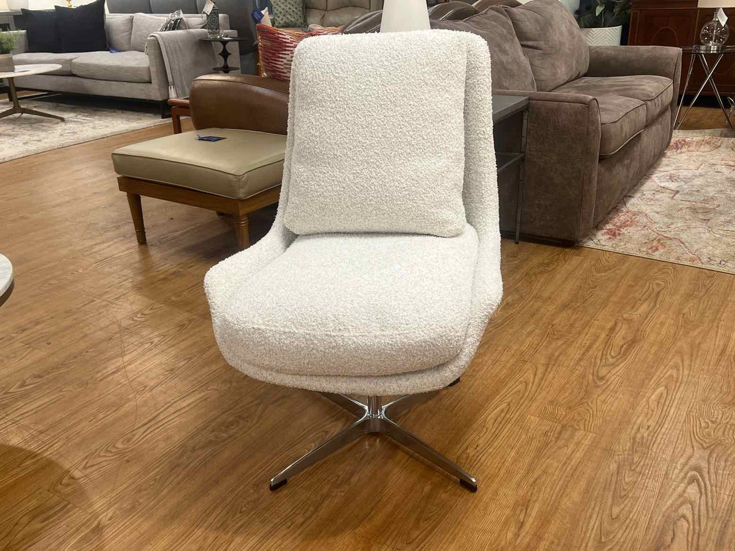 Four Hands 'Burbank' Desk Chair