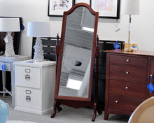Cheval Floor Mirror