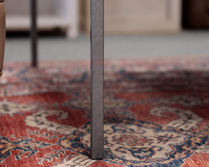 Bernhardt Reclaimed Wood Cocktail Tables