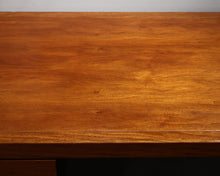 "Klein Dansk" Teak 5-Drawer Desk