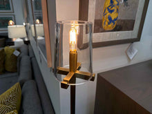 RH 'Pauillac' Floor Lamp