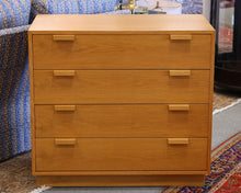 Charles Webb Accent Chest