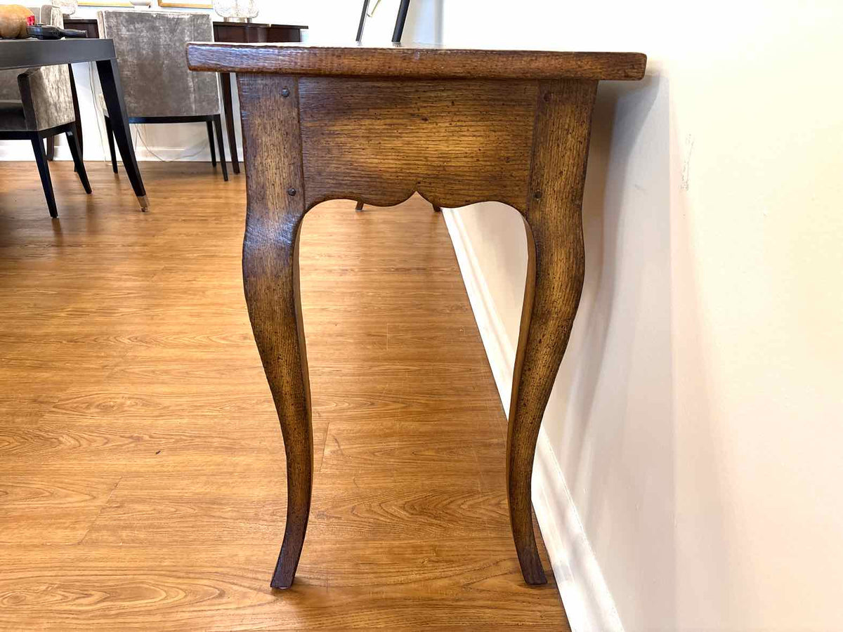 Collection Reproductions French Console Table