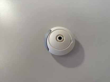 Moll 'Champion' Adjustable Height Desk With Flex Deck Extension