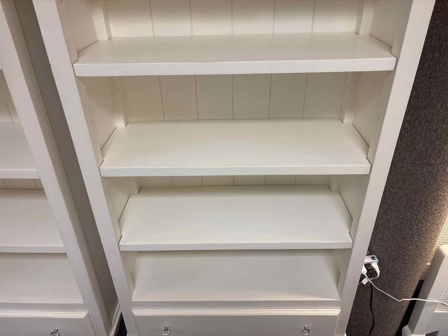 Newport Cottages 'Celine' Bookcase