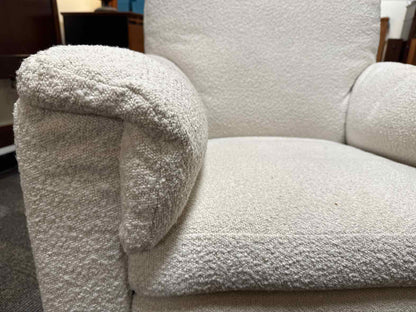 Pottery Barn Kids 'Dream' Swivel Glider Recliner