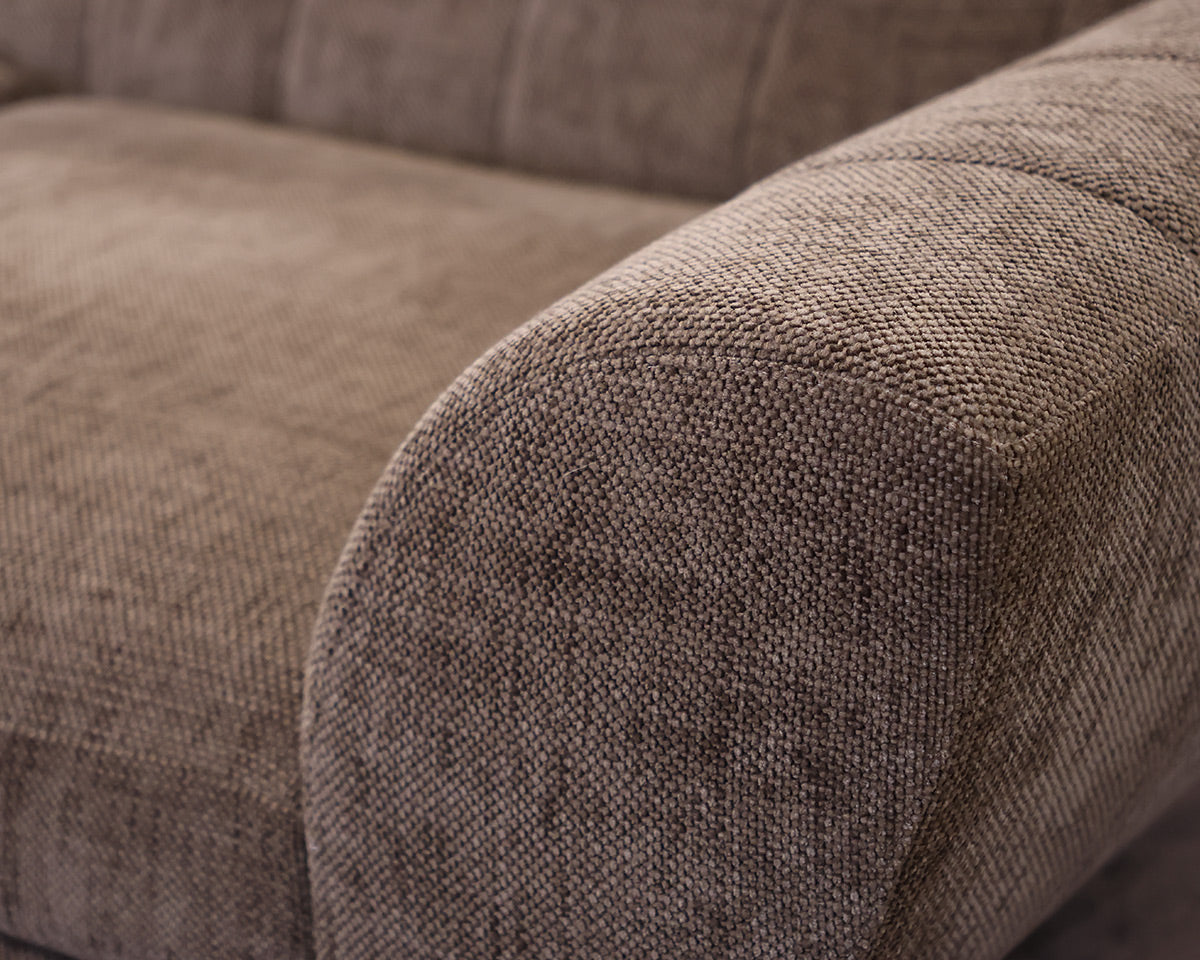 Roche Bobois Caractere Sofa