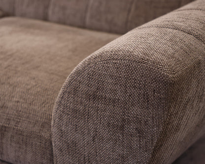 Roche Bobois Caractere Sofa