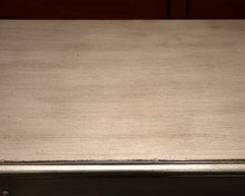 Bassett Dresser