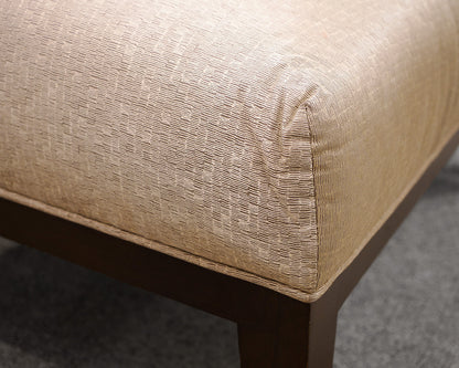 Bright Chair Company Loren Plain Lounge Chair