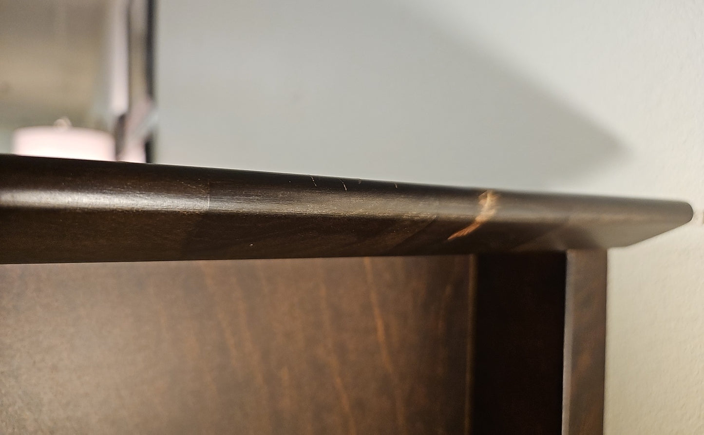 Canadel 7-Drawer Lingerie Chest