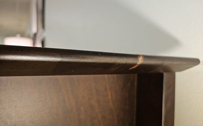 Canadel 7-Drawer Lingerie Chest