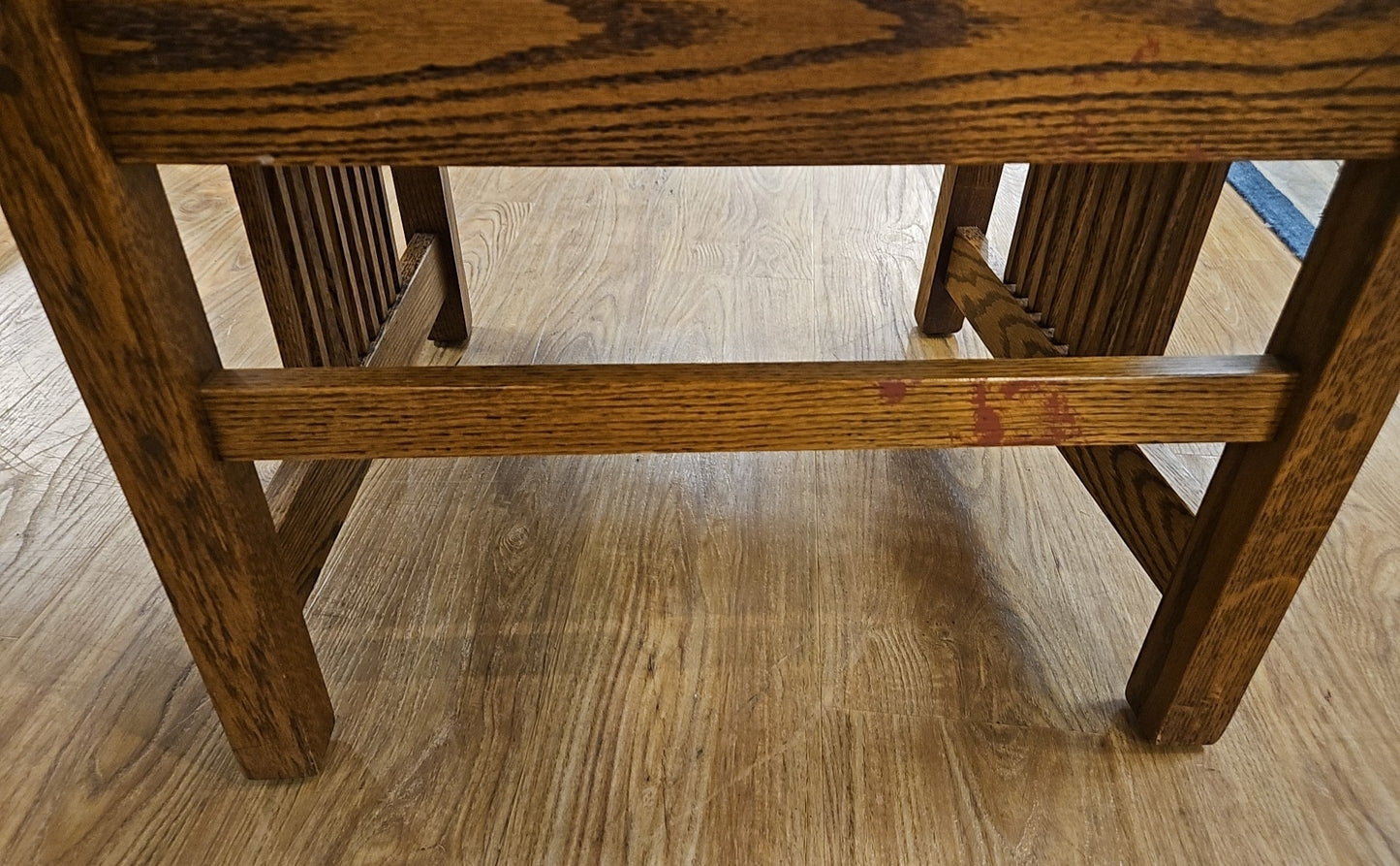 Pennsylvania House Mission Dining Set