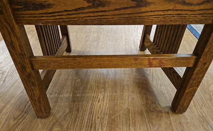 Pennsylvania House Mission Dining Set